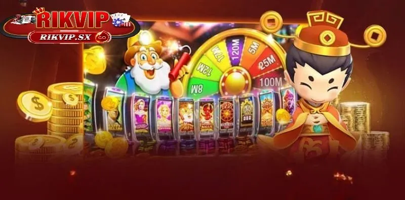 Cách chơi nổ hũ Thần bài miền tây