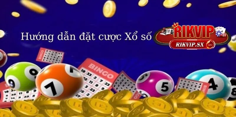 huong dan tham gia xo so rikvip Hướng dẫn tham gia xổ số Rikvip
