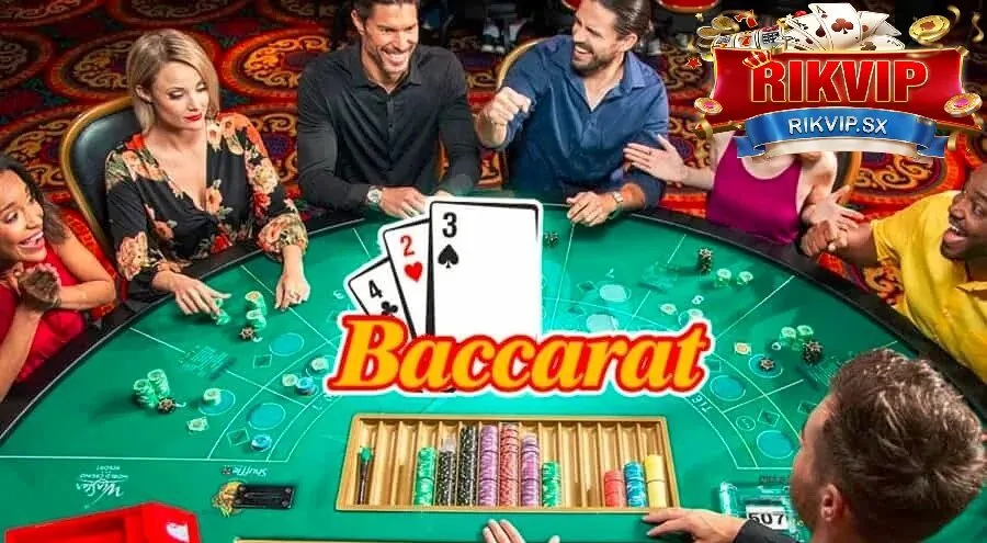 loi ich khi tham gia cong dong baccarat rikvip Lợi ích khi tham gia cộng đồng Baccarat Rikvip