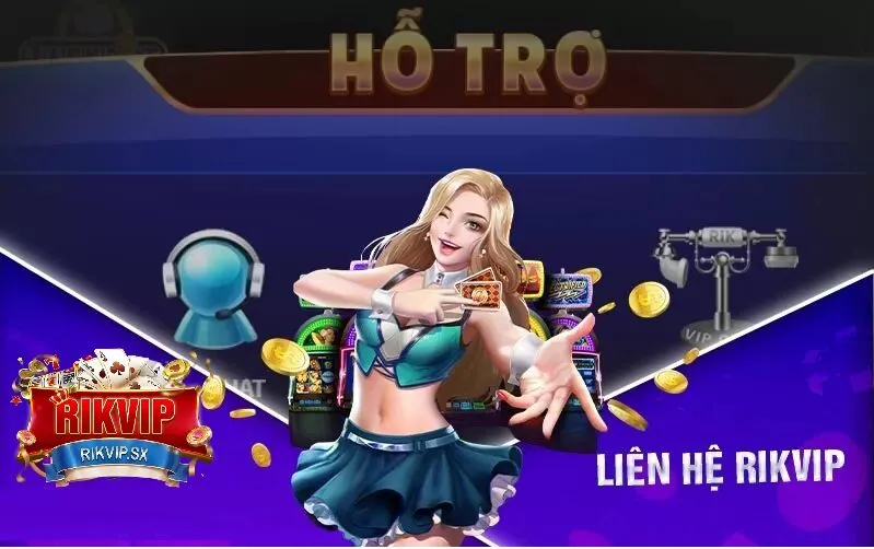 uu diem cua he thong lien he rikvip Ưu Điểm Của Hệ Thống Liên Hệ RikVip